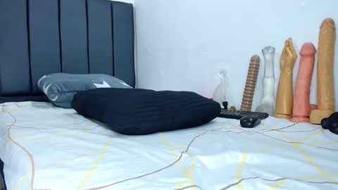 GERSON online show from February 8, 1:25 pm