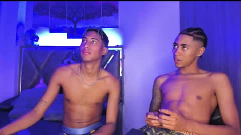 Snapshot of lagosanthos chatting on February 21, 2:18 pm LagoSantos online show from February 21, 2:18 pm