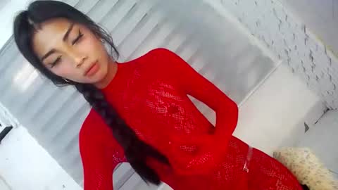 MANIKA online show from February 17, 3:36 am