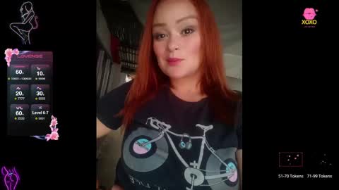  paola and a guest lol    online show from December 5, 3:28 pm