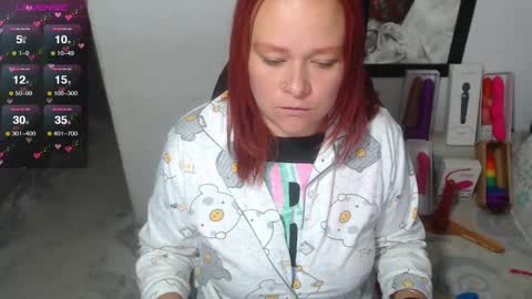  paola and a guest lol    online show from January 21, 9:03 am