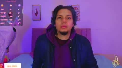 laia_and_damian online show from October 8, 12:03 pm