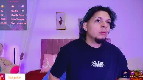 laia_and_damian online show from October 25, 12:02 pm