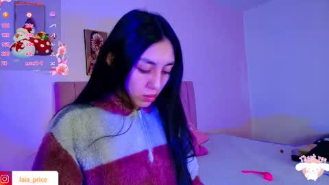 laia_and_damian online show from November 21, 12:26 pm