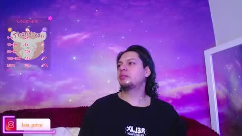 laia_and_damian online show from November 30, 12:31 pm