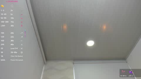 Laia Cruz online show from February 16, 7:32 pm