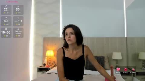 Snapshot of laia_cruz chatting on April 26, 7:33 pm Laia Cruz online show from April 26, 7:33 pm