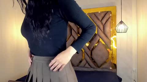 Laia online show from January 7, 12:31 pm