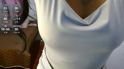 Im Leia online show from March 19, 11:36 am