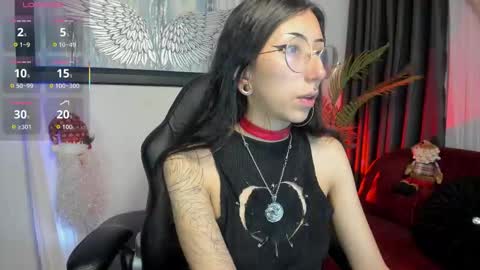 laila_angel online show from December 14, 11:48 am