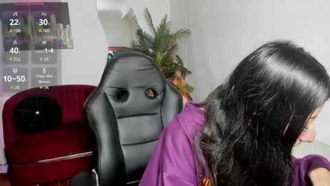 laila_angel online show from December 22, 7:00 pm