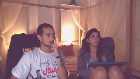 Snapshot of lailaasher chatting on November 15, 4:54 am lailaasher online show from November 15, 4:54 am