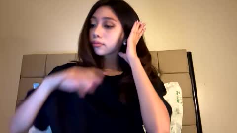 Snapshot of lailah444 chatting on June 10, 11:09 am lailah444 online show from June 10, 11:09 am