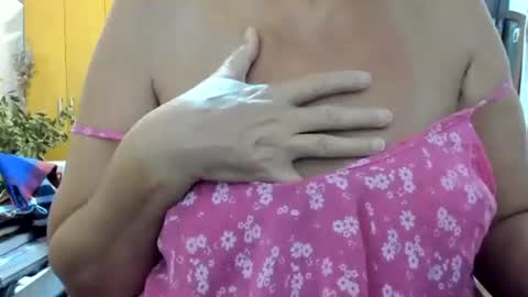 LAILA online show from March 18, 4:32 pm