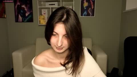 laisy online show from November 10, 11:20 am