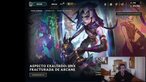 lakausa online show from January 2, 6:34 pm