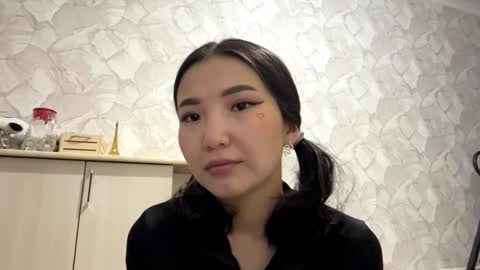 Snapshot of lakeishatimber chatting on October 17, 3:14 pm Luna online show from October 17, 3:14 pm