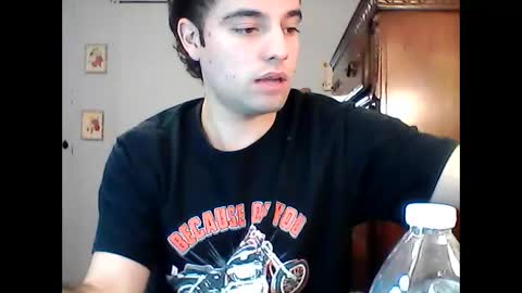 Snapshot of lakewood4523 chatting on September 21, 2:35 am Carlosss online show from September 21, 2:35 am