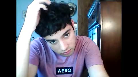 Snapshot of lakewood4523 chatting on September 24, 10:02 pm Carlosss online show from September 24, 10:02 pm