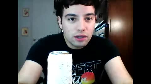 Snapshot of lakewood4523 chatting on October 2, 4:52 am Carlosss online show from October 2, 4:52 am