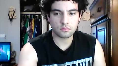 Snapshot of lakewood4523 chatting on June 24, 1:59 am Carlosss online show from June 24, 1:59 am