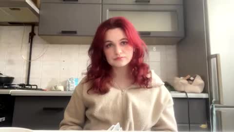 Aria online show from March 11, 8:20 am