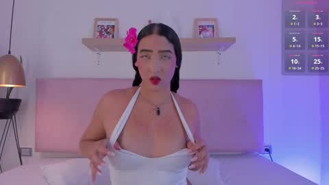 Snapshot of lakshmi777_ chatting on March 1, 3:30 am Lakshmi online show from March 1, 3:30 am