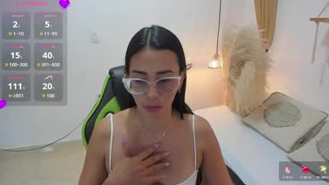 Snapshot of lakshmi_rai chatting on February 25, 7:25 pm lakshmi_rai online show from February 25, 7:25 pm