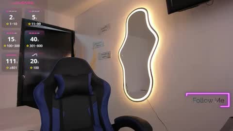 lakshmi_rai online show from November 18, 8:13 pm