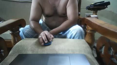 Honey man online show from April 19, 2:27 pm