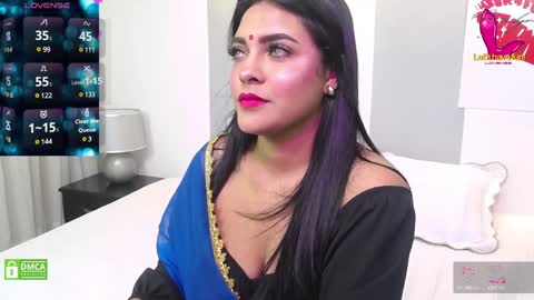 Snapshot of lakshmirani617378 chatting on January 20, 11:24 am Laskhmirani online show from January 20, 11:24 am