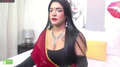 Snapshot of lakshmirani617378 chatting on March 10, 10:15 am Laskhmirani online show from March 10, 10:15 am