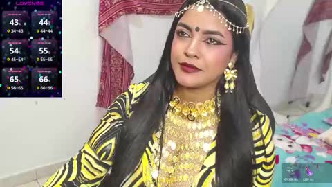 Laskhmirani online show from November 6, 11:44 am