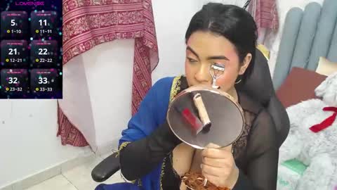 Laskhmirani online show from November 24, 11:43 am