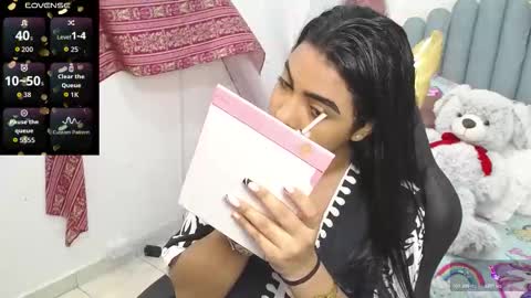 Laskhmirani online show from December 3, 11:30 am