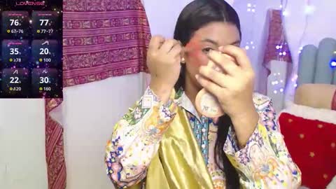 Laskhmirani online show from February 6, 11:57 am