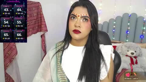 Laskhmirani online show from April 1, 12:06 pm