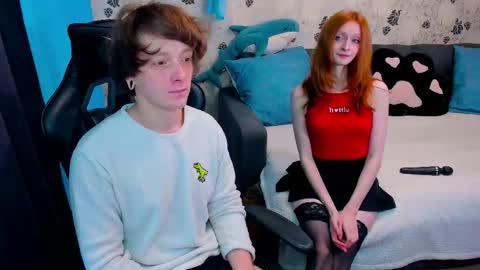 Lu  Alex online show from November 17, 9:48 am