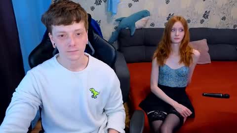 Lu  Alex online show from January 7, 10:29 am