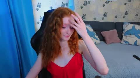 Lu  Alex online show from March 26, 8:53 am