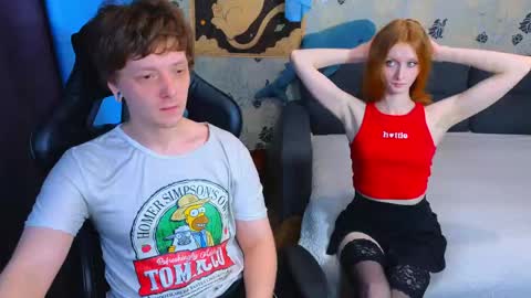 Lu  Alex online show from April 5, 9:06 am