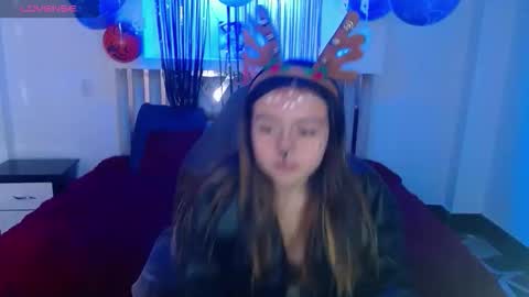 Lala clark online show from October 31, 12:50 pm