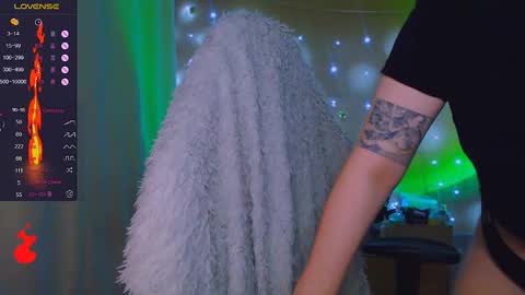 Nicky online show from January 17, 10:35 pm