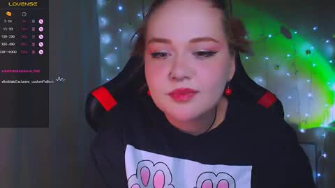 Nicky online show from May 1, 8:13 pm