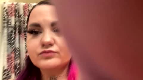 lalaaacx3 online show from February 17, 6:26 pm