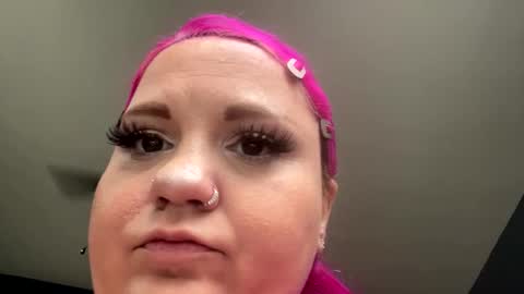 lalaaacx3 online show from September 17, 4:52 pm