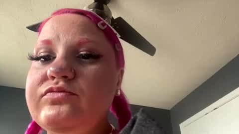 lalaaacx3 online show from December 1, 3:06 pm