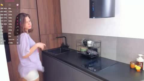 Julia online show from March 28, 8:19 pm