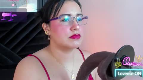 Lala lemoonds online show from February 13, 12:23 pm