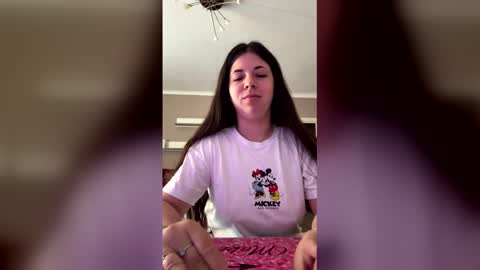 lale1999 online show from April 27, 6:55 am